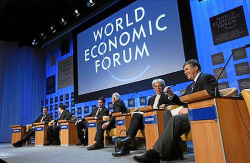 Forum Econômico Mundial
